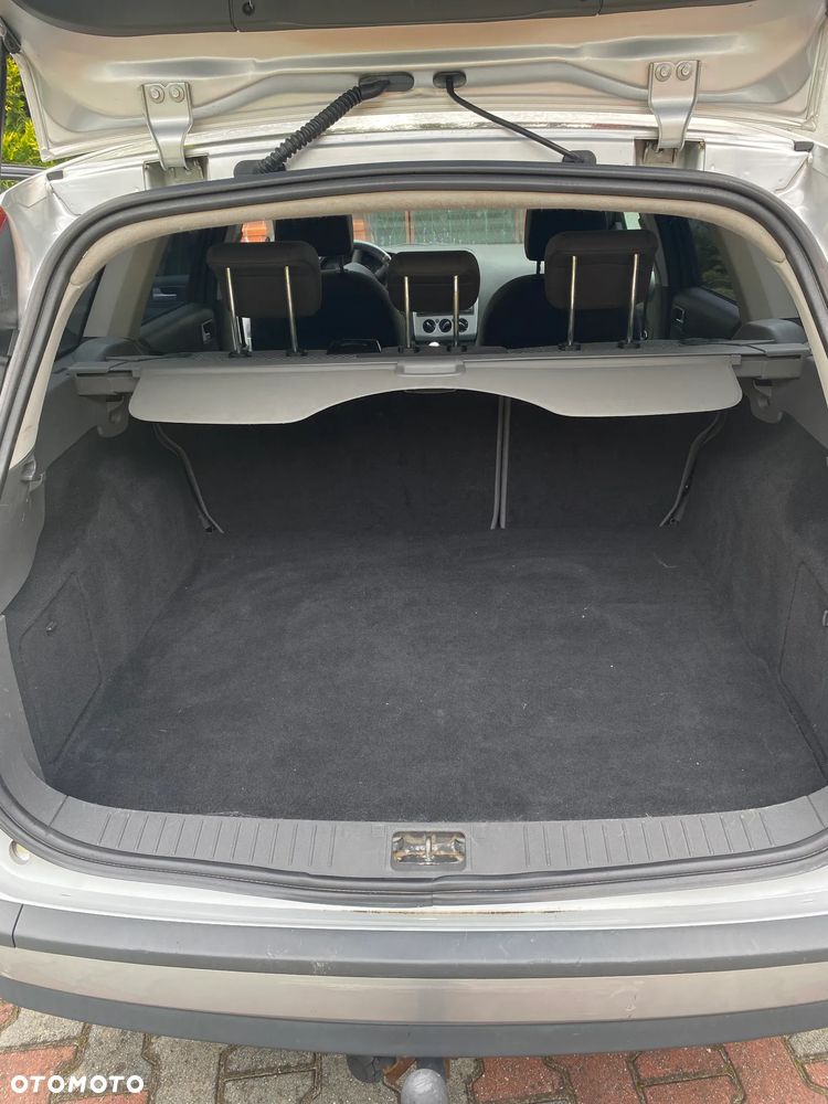 Ford Focus 2005 photo 5