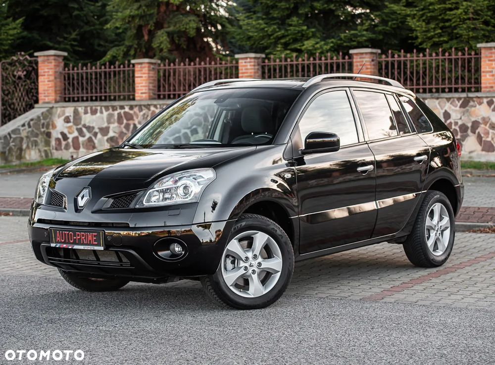 Renault Koleos - 6