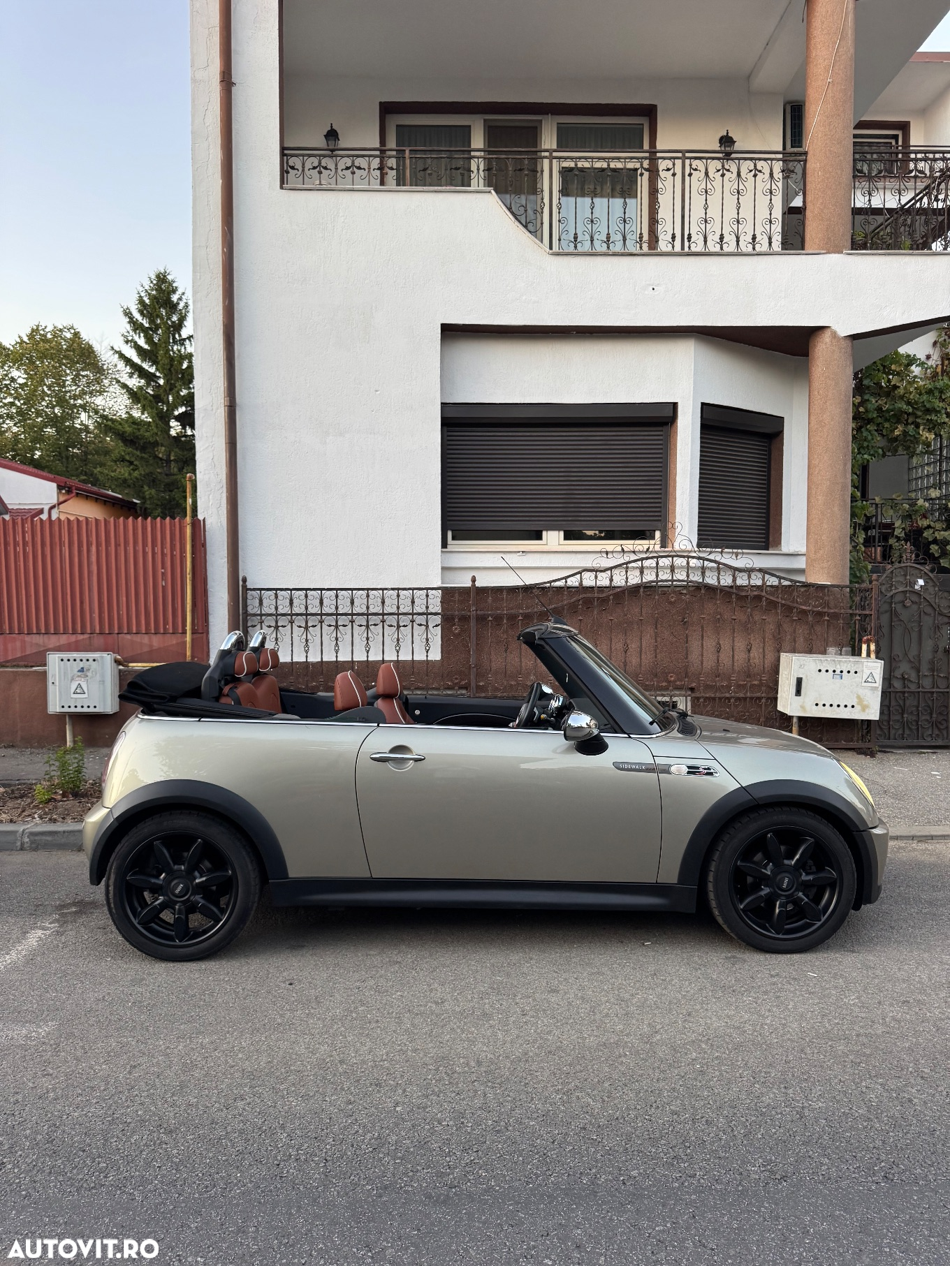 Mini Cooper S - 2