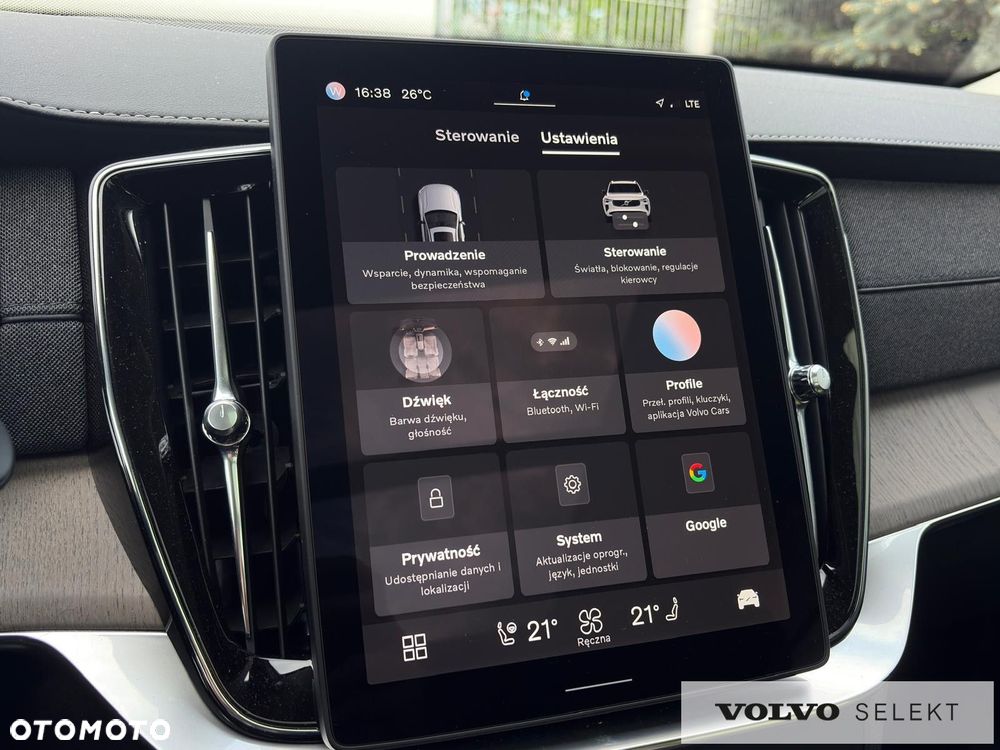 Volvo XC 90 - 30