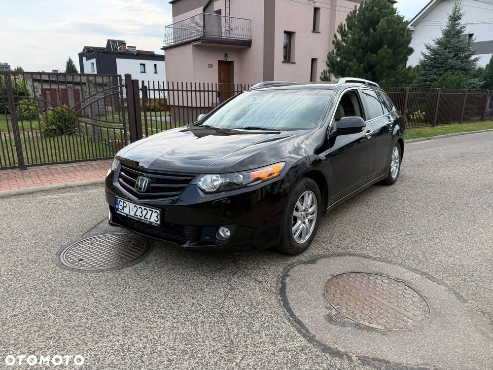 Honda Accord 2.2i-DTEC Executive - 3