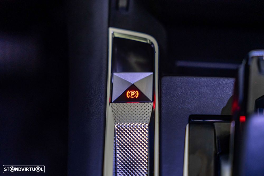 DS DS7 E-Tense Rivoli EAT8 - 28