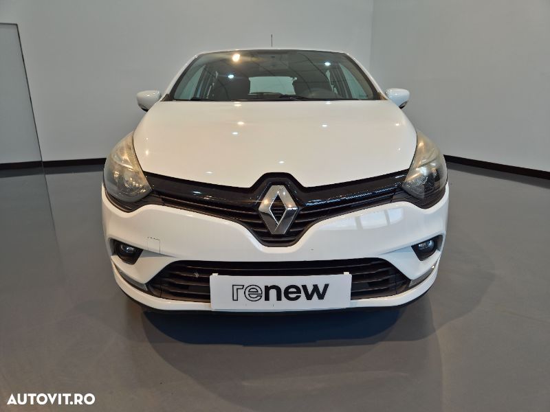 Renault Clio 1.2 Life - 23