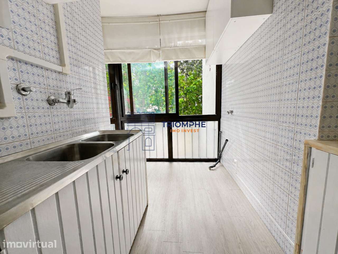 Apartamento T2 Monte Estoril - Grande imagem: 5/15