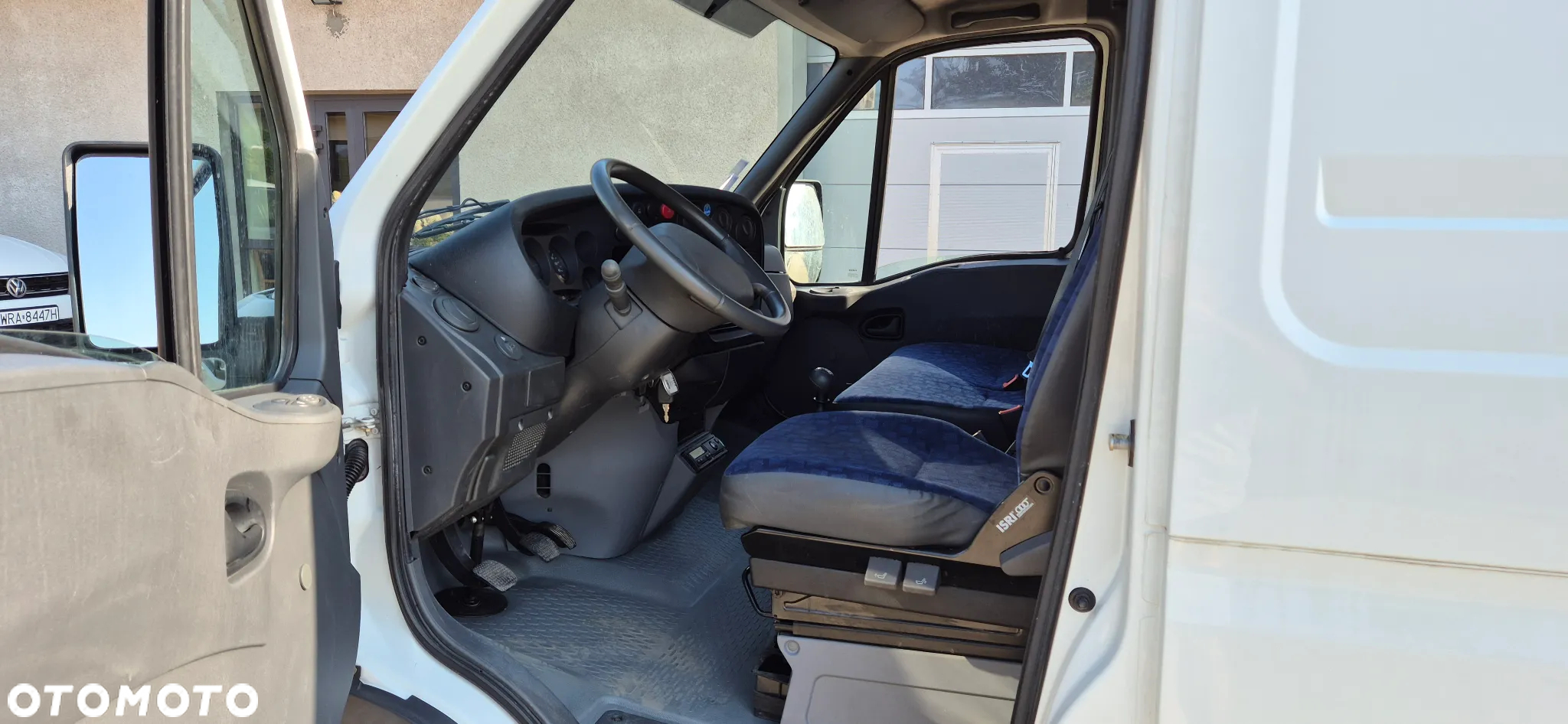 Iveco Daily - 8