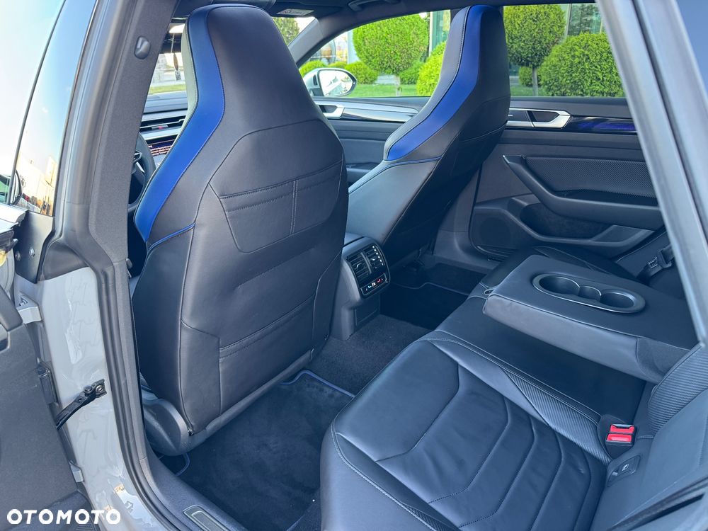 Volkswagen Arteon 2.0 TSI OPF 4Motion DSG R - 16