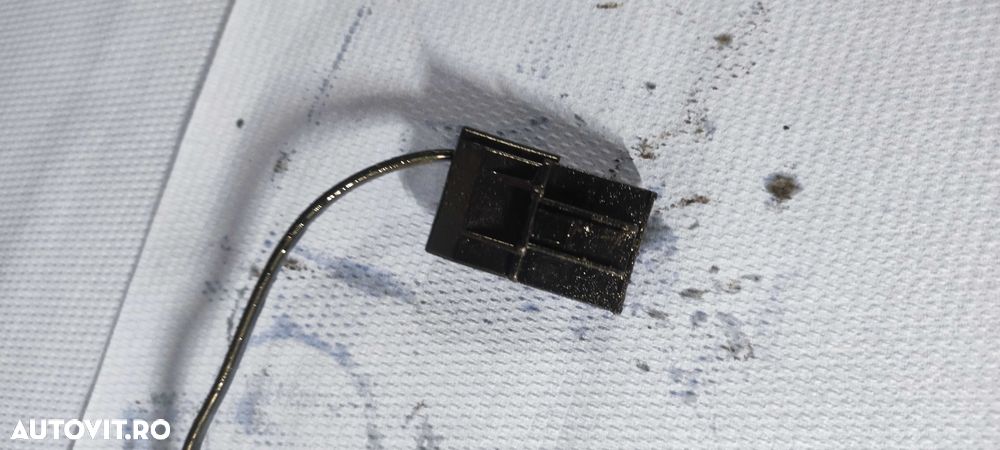 Senzor volkswagen vw cutie automata DSG6 DQ250 cod 02E927997 - 4