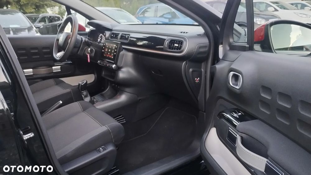 Citroën C3 Pure Tech 110 S&S PLUS - 9