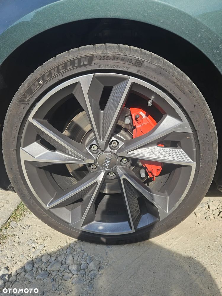 Audi A4 Avant 2.0 TFSI Quattro S tronic - 10