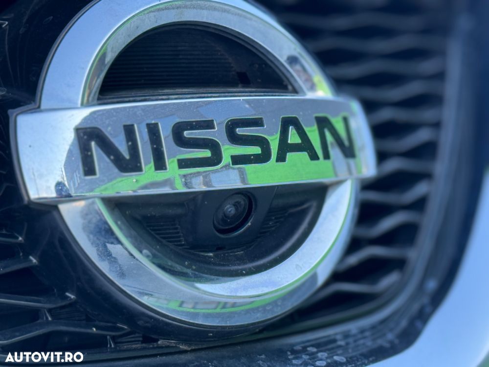 Nissan X-Trail 1.6 dCi Tekna - 12