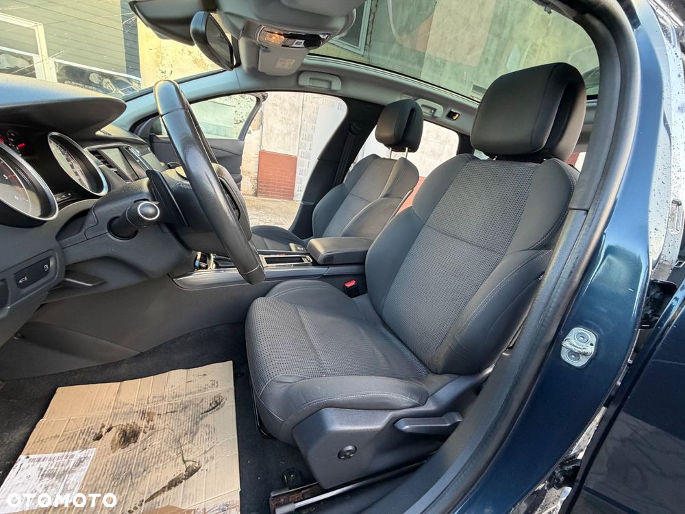 Peugeot 508 BlueHDi 120 EAT6 Stop&Start Allure - 14