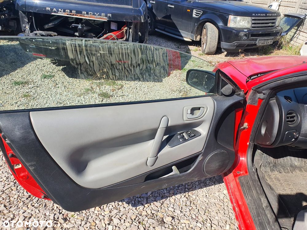 chrysler stratus fotel kanapa deska kokpit podsufitka boczek podłokietnik licznik panel szyb - 3