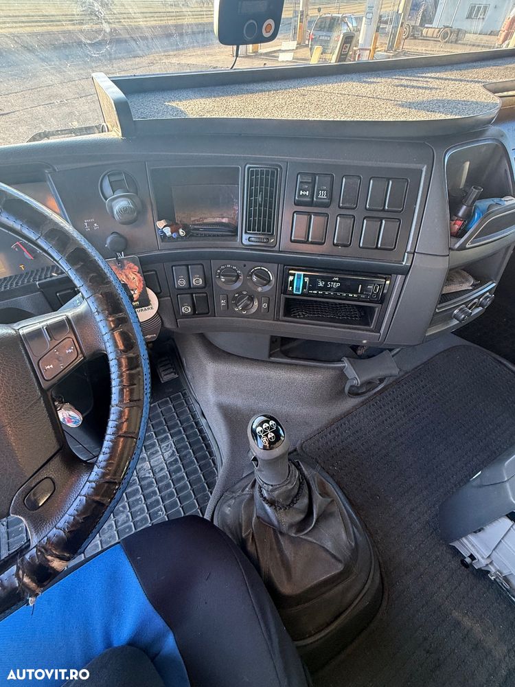 Volvo FH460 EEV - 18