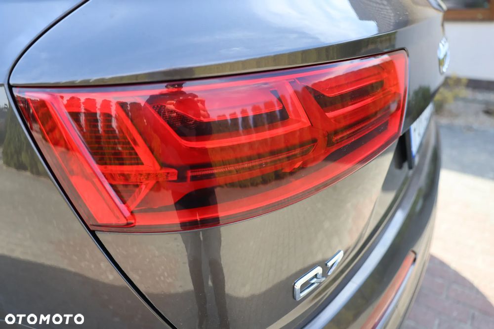 Audi Q7 - 13