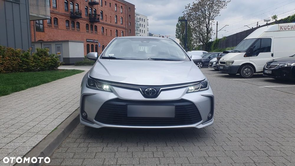 Toyota Corolla - 14