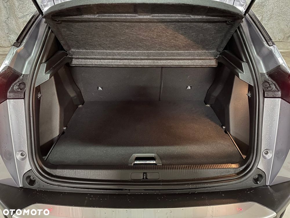 Peugeot 2008 1.5 BlueHDi Allure S&S EAT8 - 8