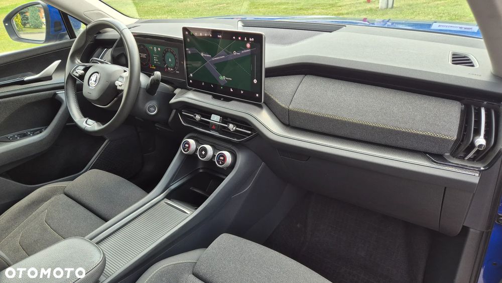 Skoda Kodiaq 2.0 TDI DSG Style - 7