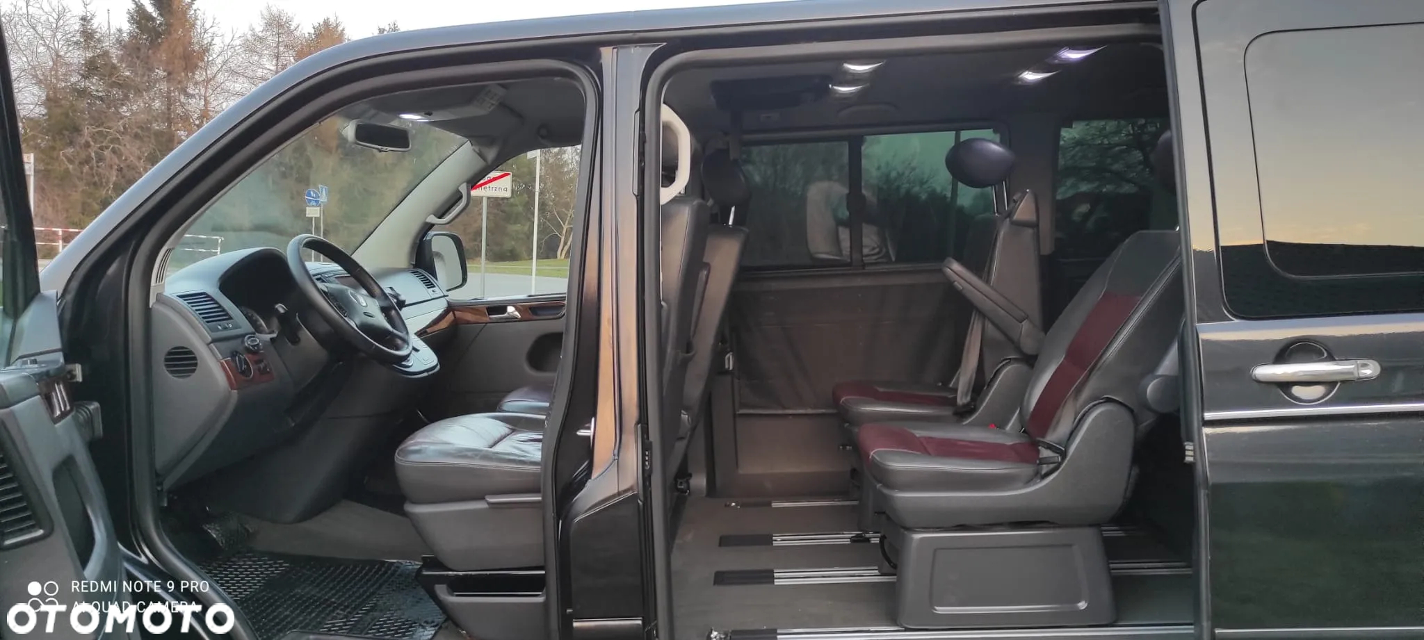 Volkswagen Multivan - 9