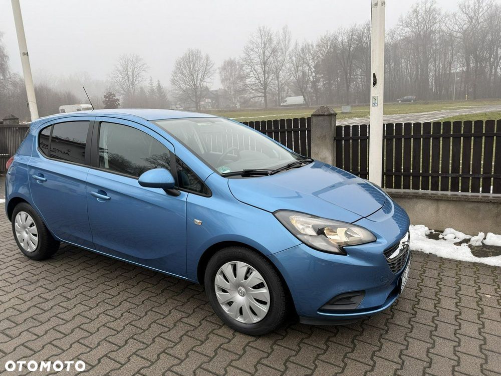 Opel Corsa - 2
