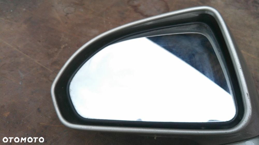 HONDA CITY LUSTERKO  PRAWE - 10