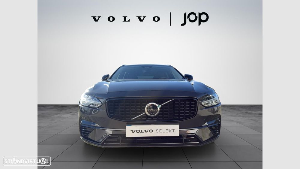Volvo V90 2.0 T6 PHEV Plus Dark AWD - 7