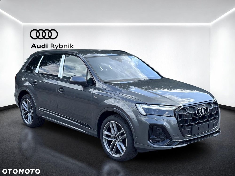 Audi Q7 - 8