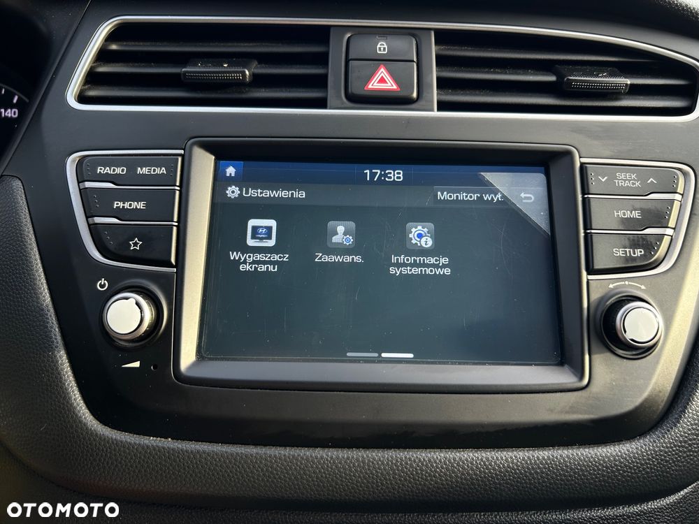 Hyundai i20 1.2 Launch - 30