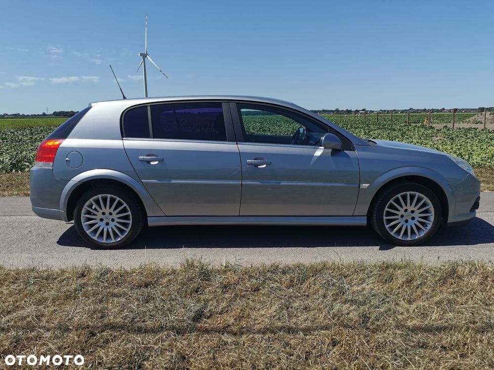 Opel Signum 1.8 Cosmo Plus - 3