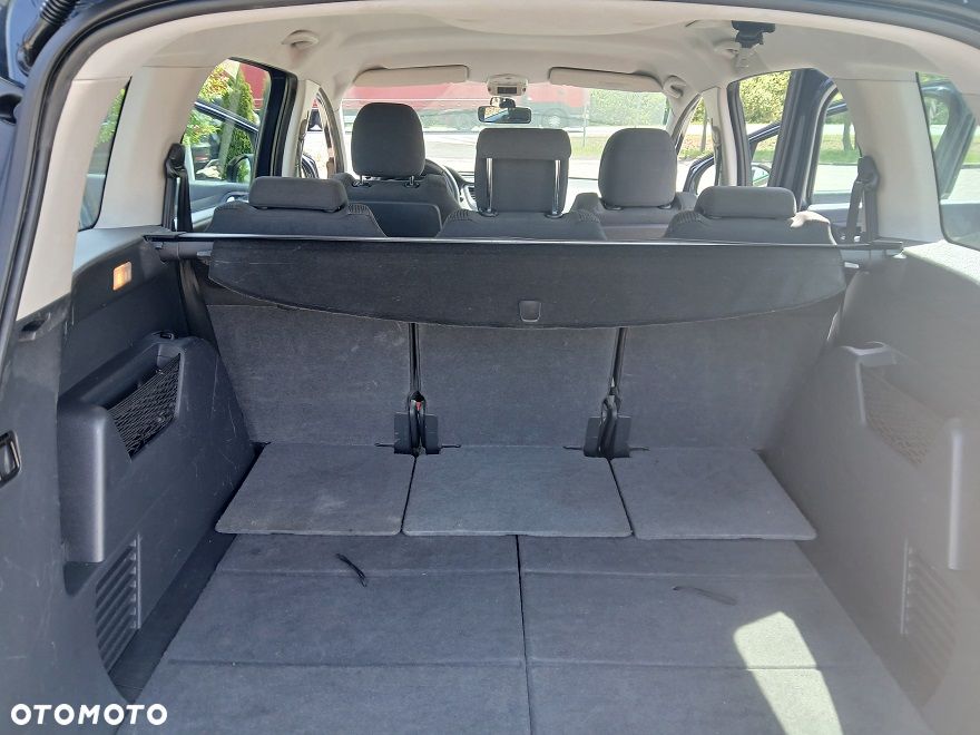 Peugeot 5008 1.6 Active - 12