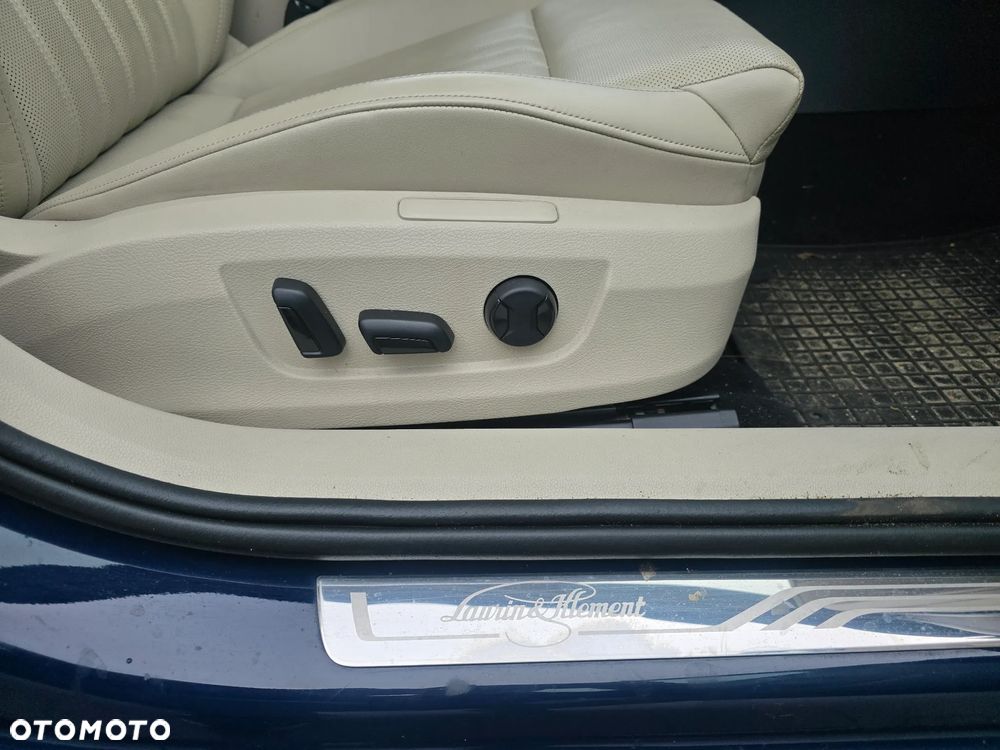 Skoda Superb 2.0 TDI L&K DSG - 21