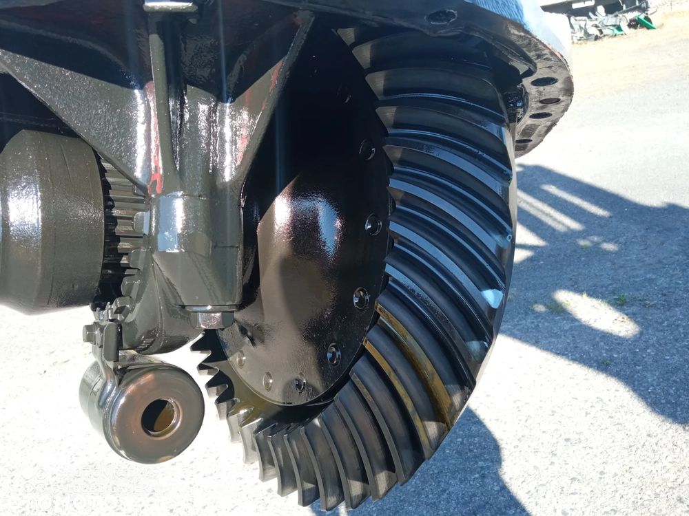 wkład mostu DAF XF 105 EURO5  43/16  2,69 - 3