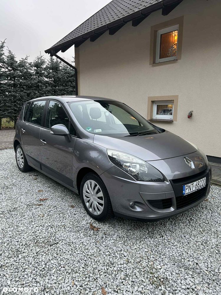 Renault Scenic - 2