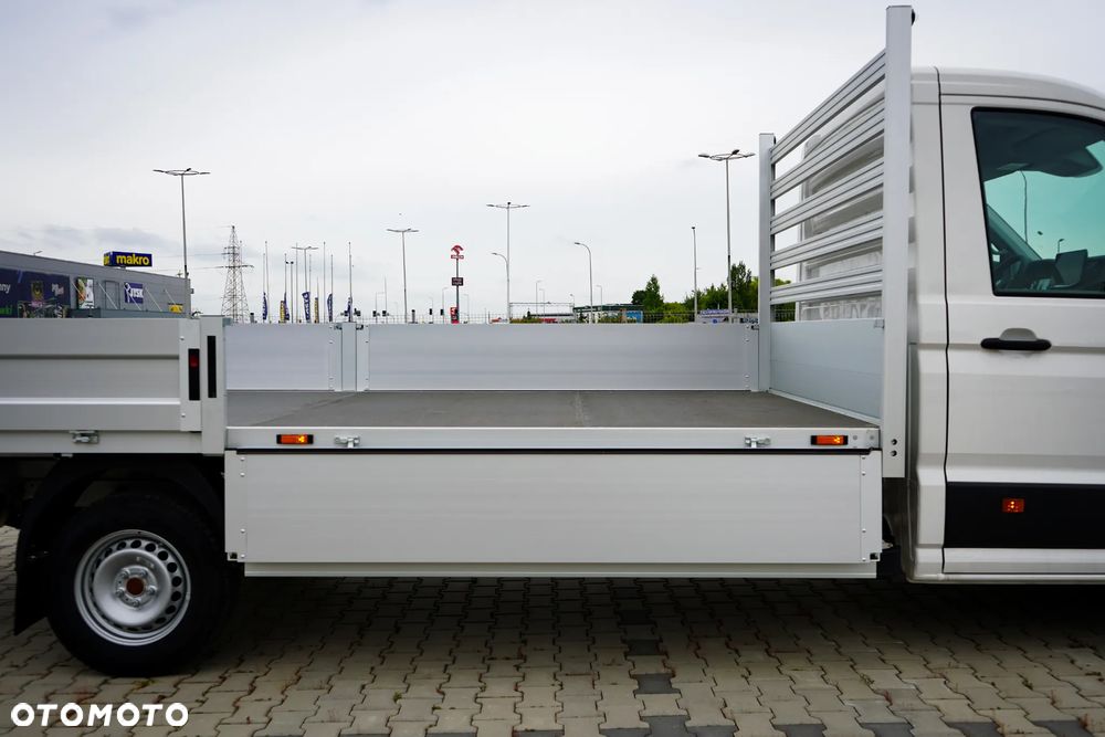 Volkswagen Crafter 35 - 12