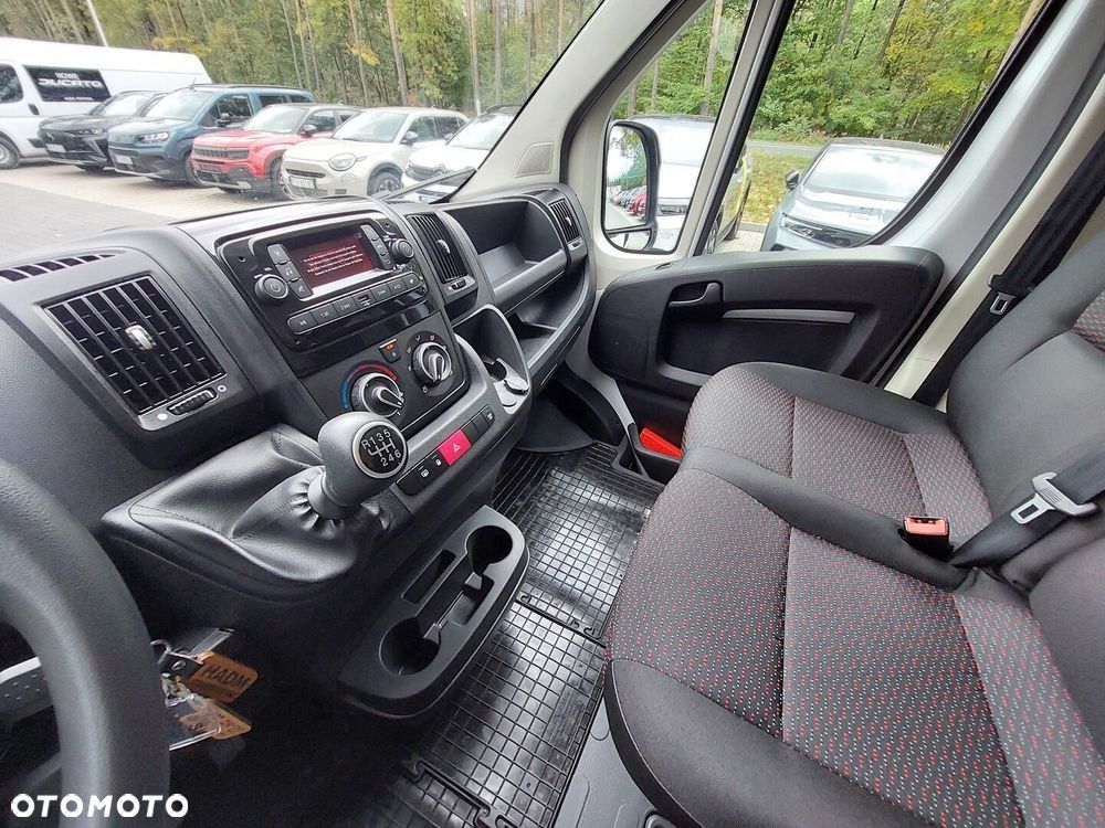 Opel Movano - 18