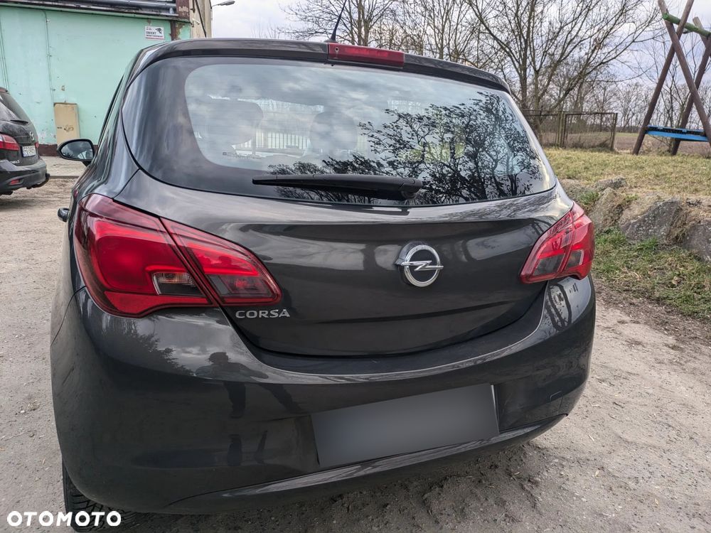 Opel Corsa - 14