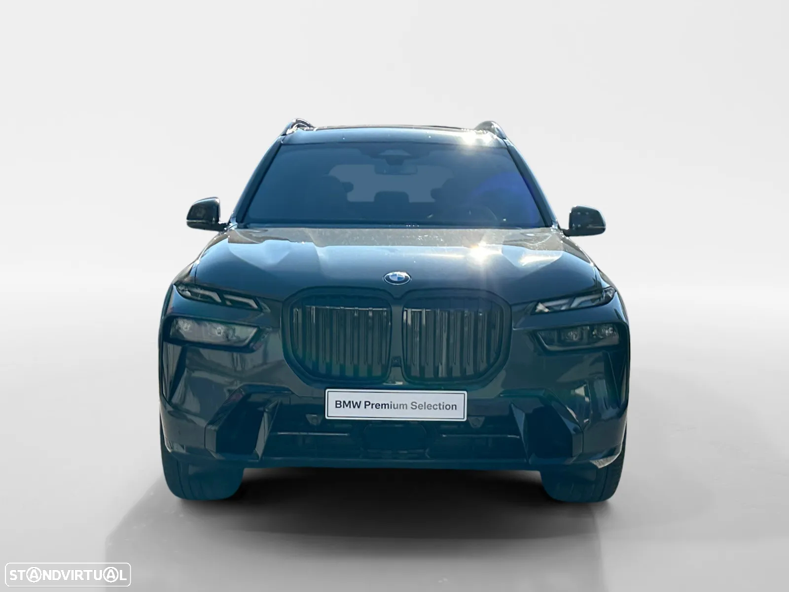 BMW X7 40 d xDrive - 9