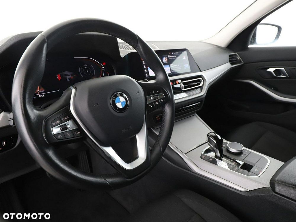 BMW Seria 3 320d xDrive MHEV Advantage - 15