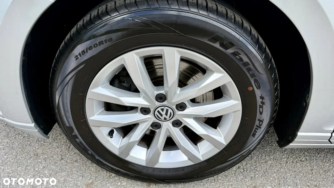 Volkswagen Passat 1.4 TSI BMT ACT Highline - 15