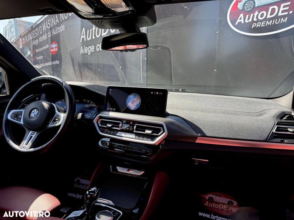 BMW X4 M - 6