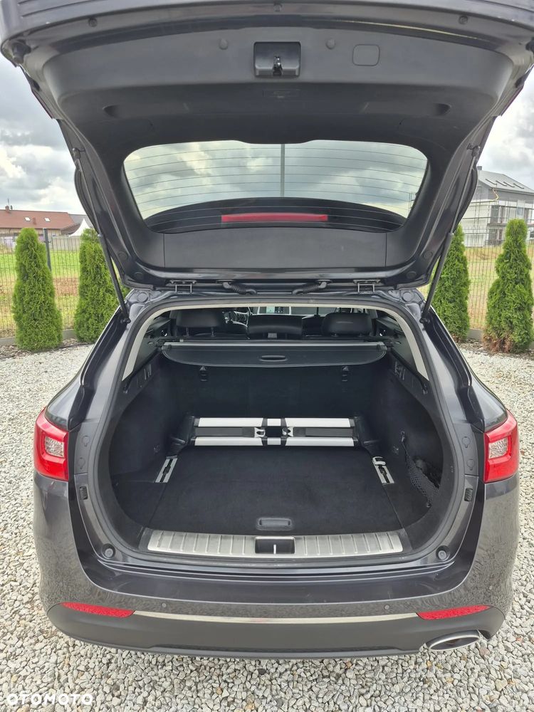 Kia Optima Sportswagon 1.7 CRDI DCT GT Line - 17