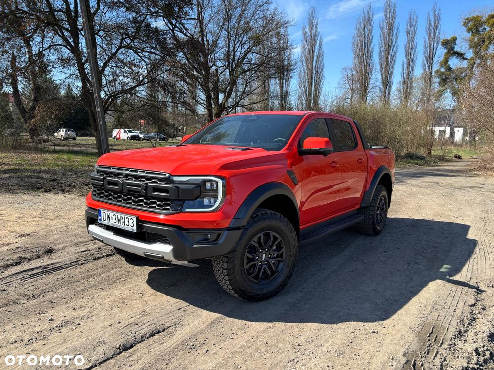Ford Ranger - 2