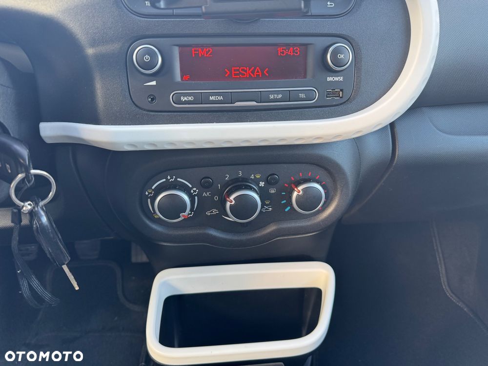 Renault Twingo SCe 70 Dynamique - 21