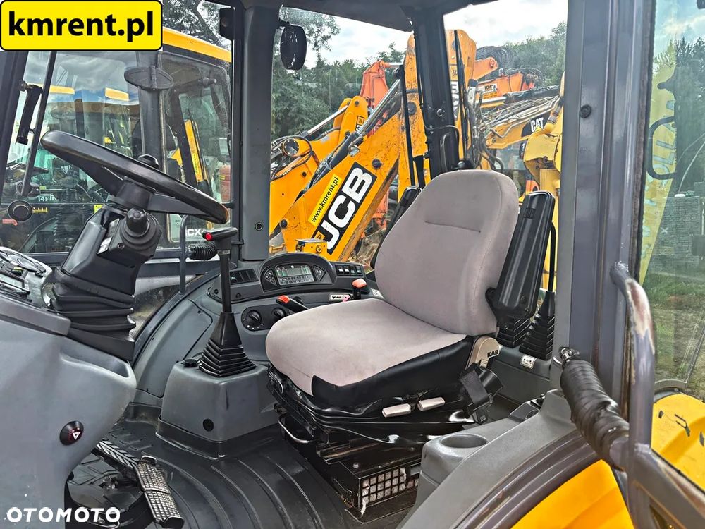 New Holland LB 115 - 4PS KOPARKO-ŁADOWARKA 2000R MTH:4771 | JCB 3CX, CAT 432, 428, NEW HOLLAND B110, 100, TEREX 880 860 890, VOLVO BL71, CASE 580 590 - 21