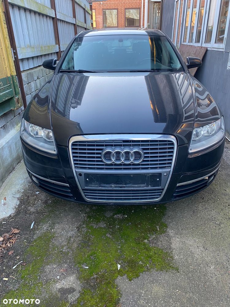 Audi A6 Limousine 3.0 TDI Quattro Tiptronic - 1