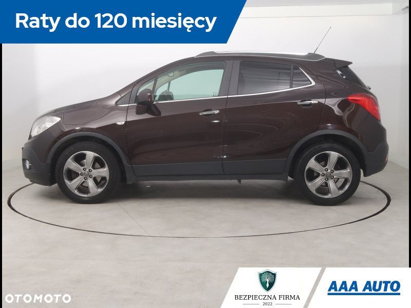 Opel Mokka - 3