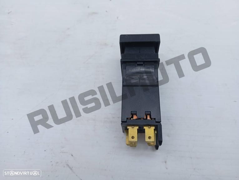 Botão Farol Nevoeiro Frente  Citroen Xantia [1992_2002] 1.6 I - 2