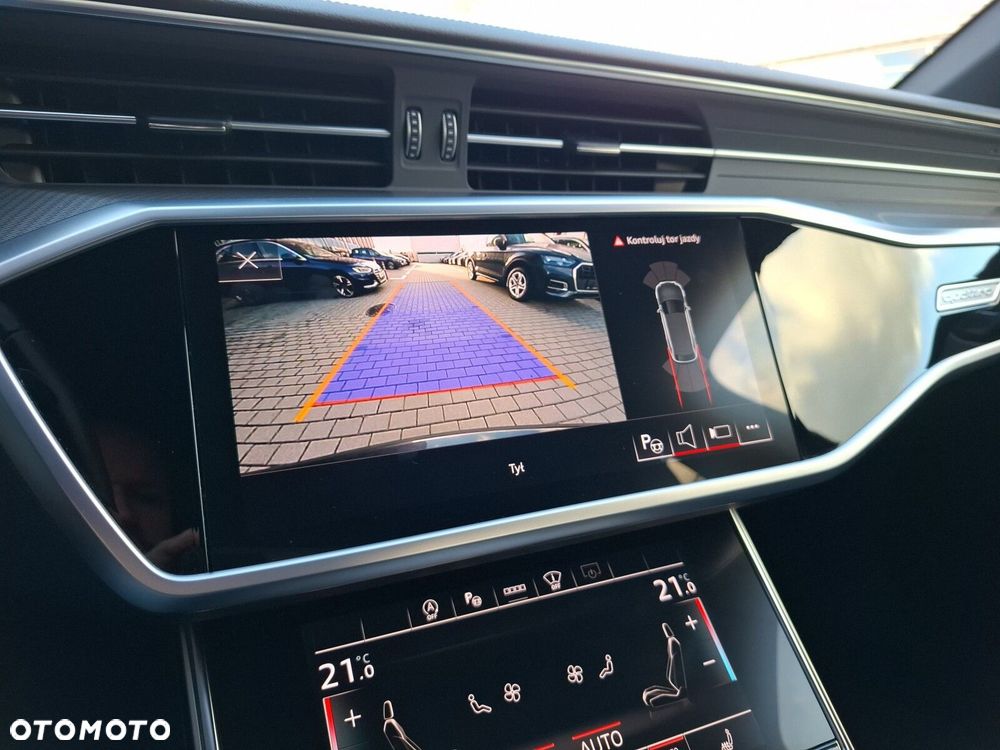 Audi A6 Avant - 40