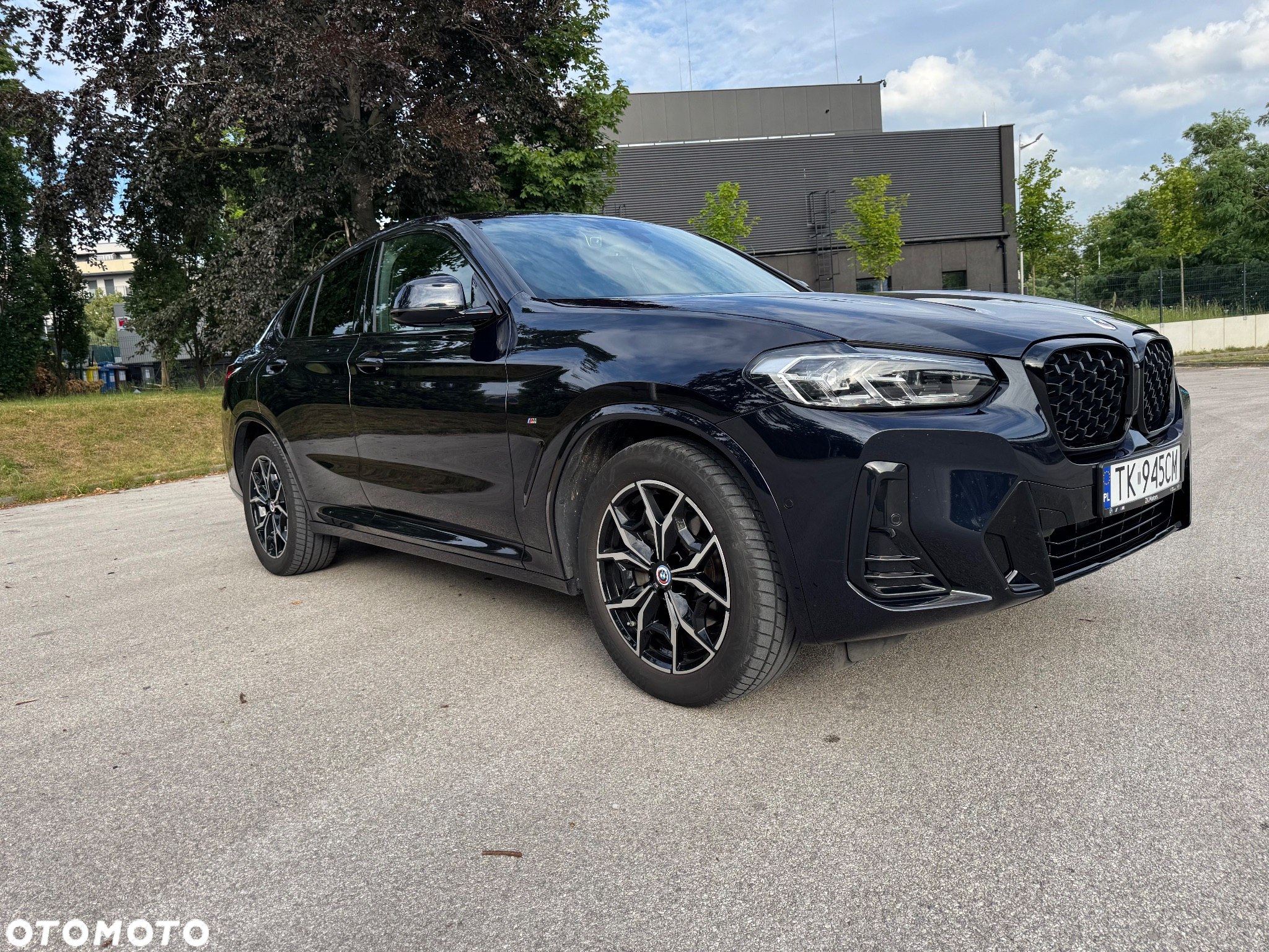 BMW X4 - 2