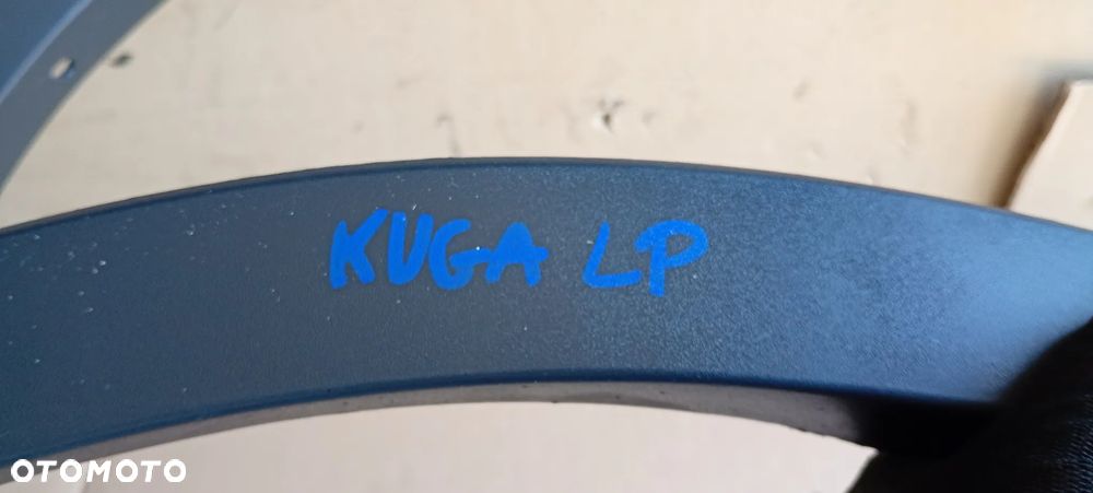 Listwa błotnika lewy przód Ford Kuga MK2 CV44-S16D239-A - 9