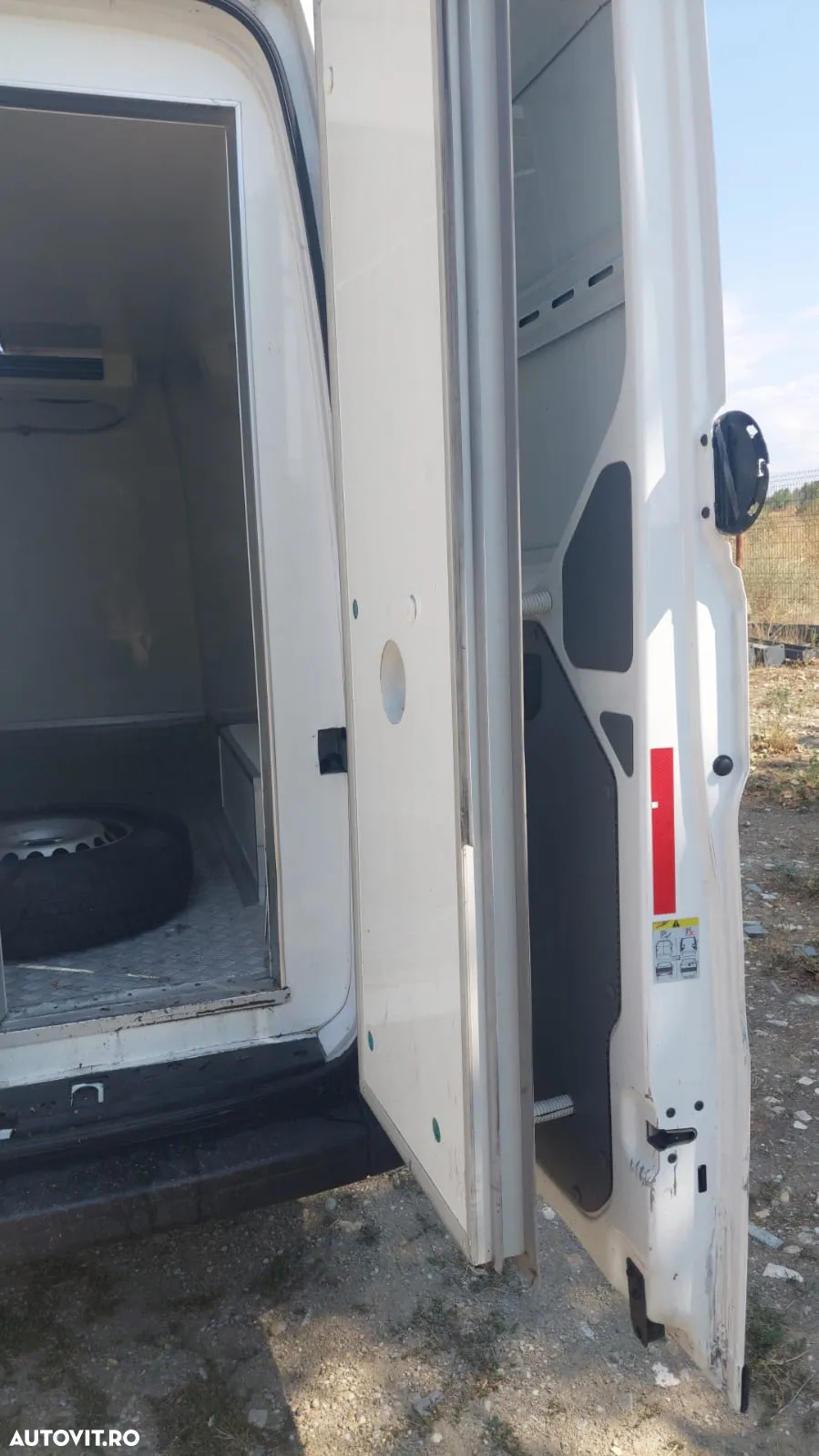 Volkswagen crafter - 4